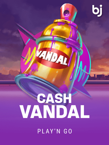 Cash Vandalpng screenshot