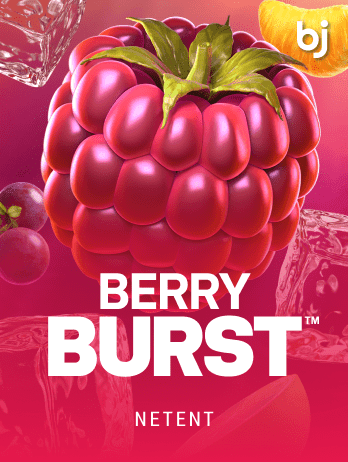 Berry burst™png screenshot